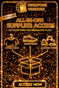 All-In-One Supplier + Guide
